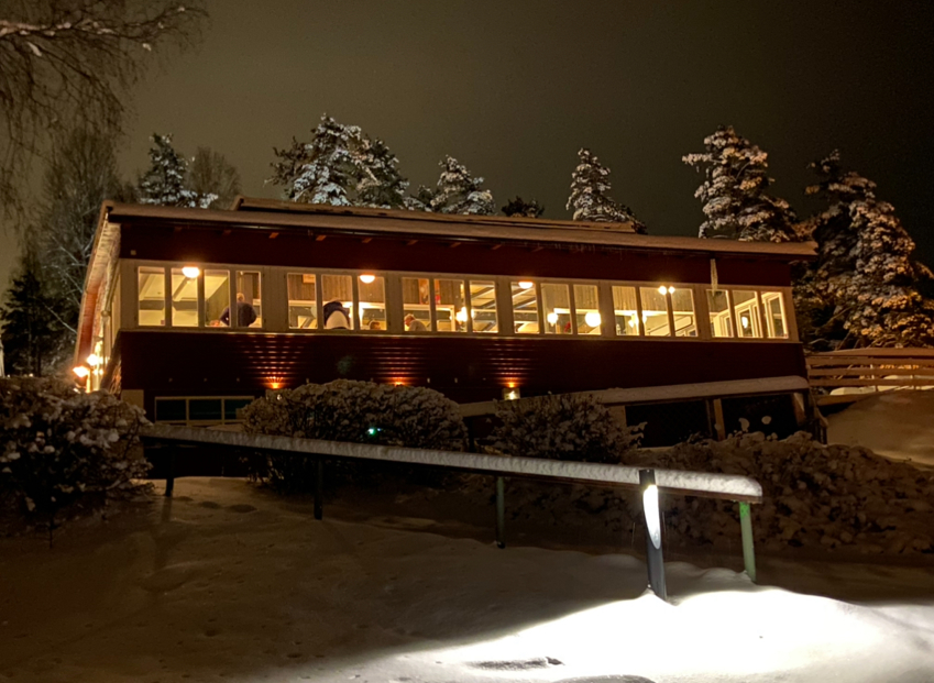 Invitasjon til KAS julebord mandag 9. desember